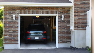 Garage Door Installation at Cherrywood San Jose, California