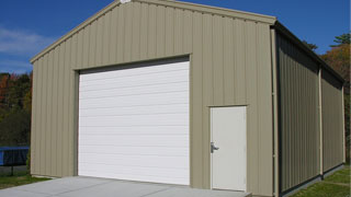 Garage Door Openers at Cherrywood San Jose, California